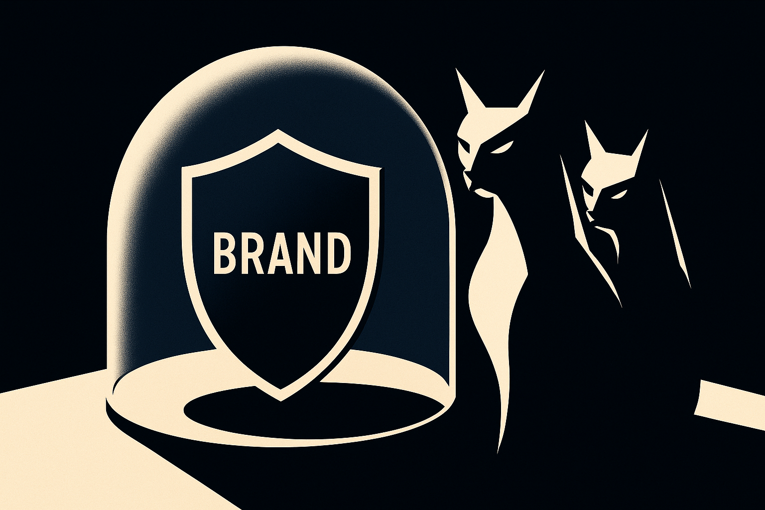 Protecting Your Brand: Why Trademarks Matter for Founders