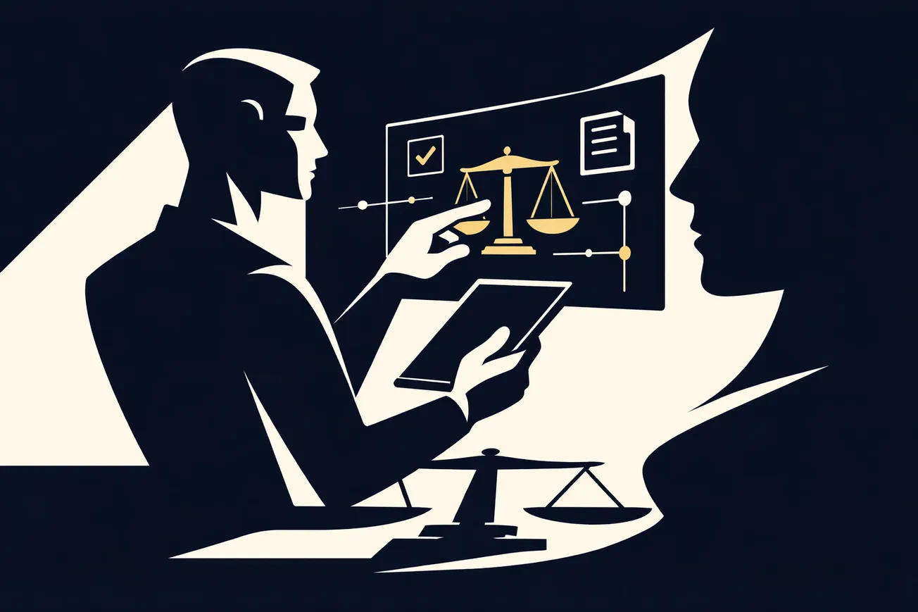 Guide to Using ChatGPT for "Legal Advice"